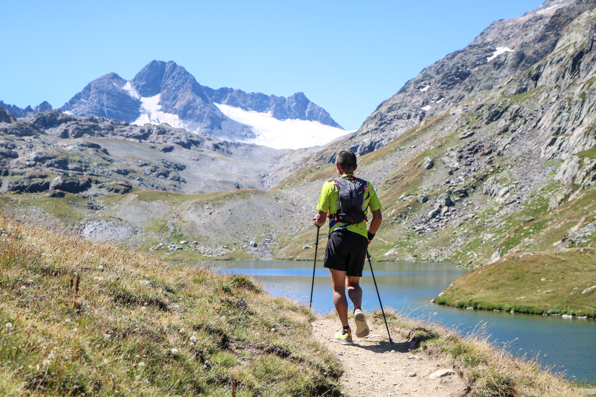 Trail de l'Etendard 2022