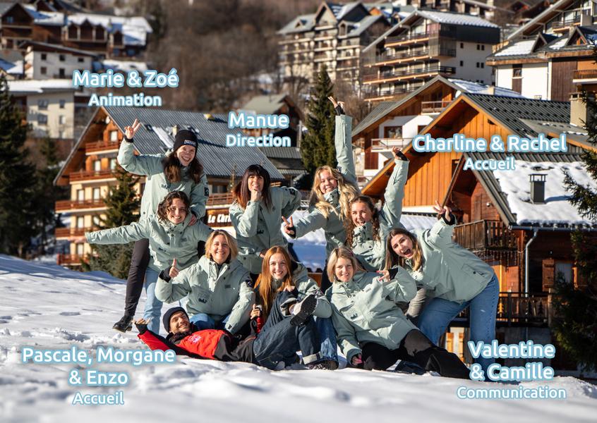 Bienvenue à St So' !_Saint-Sorlin-d'Arves - Équipe de l'OT