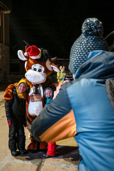 Apéritif de Bonne Année_Saint-Sorlin-d'Arves - Apéritif de Bonne Année