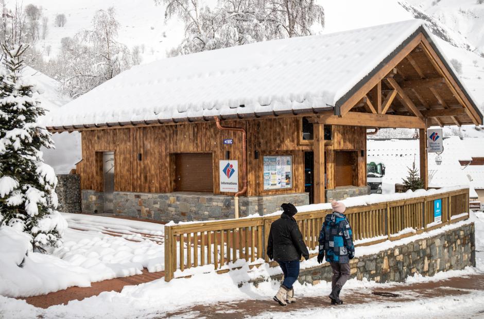 BIT - Office de Tourisme de Saint Solrin d'Arves