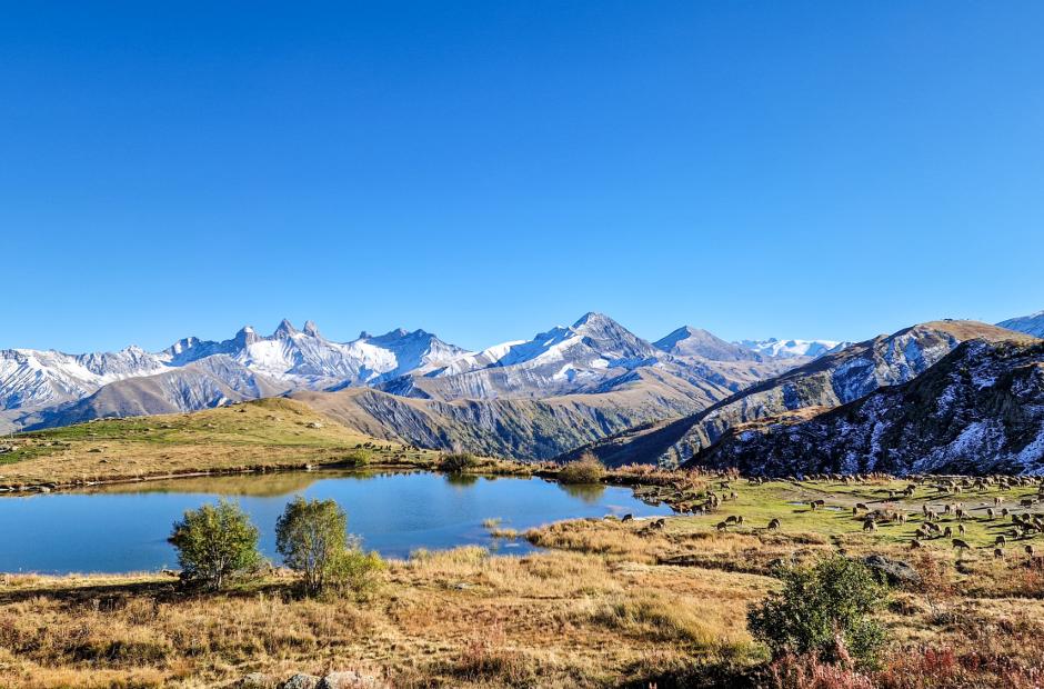 Paysages