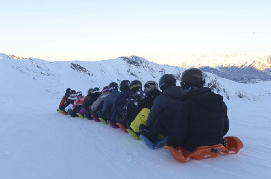 SYBELLES SNAKE GLISS - SYBELLES SNAKE GLISS SYBELLES SNAKE GLISS - SYBELLES SNAKE GLISS