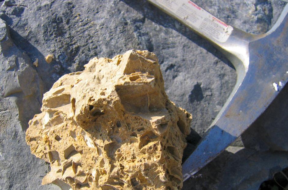 Balade Géologique - Balade Géologique