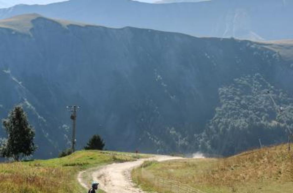 Fauteuil tout terrain Cimgo_Saint-Sorlin-d'Arves - CIMGO Fauteuil tout terrain Cimgo_Saint-Sorlin-d'Arves - CIMGO