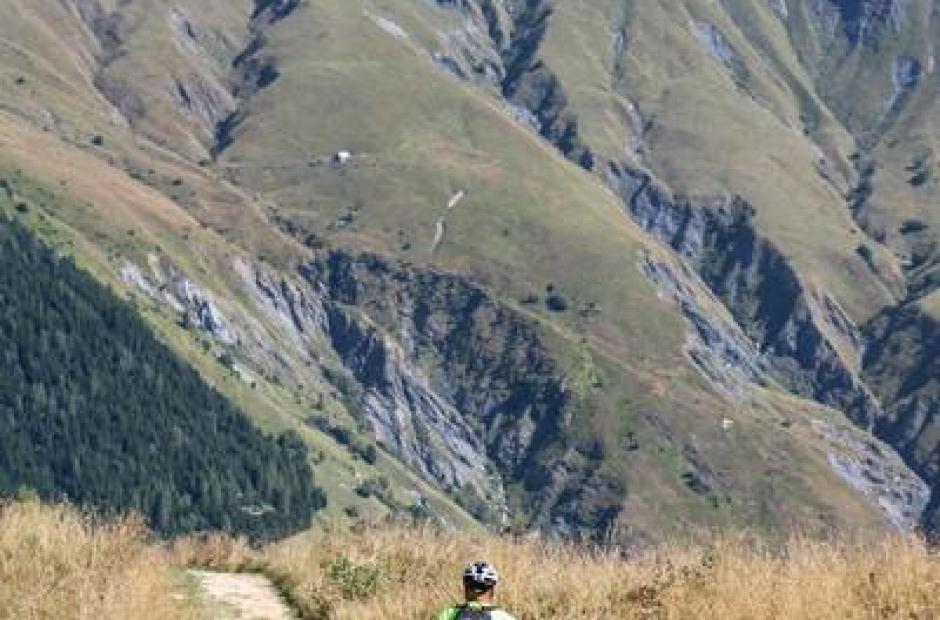 Fauteuil tout terrain Cimgo_Saint-Sorlin-d'Arves - CIMGO Fauteuil tout terrain Cimgo_Saint-Sorlin-d'Arves - CIMGO