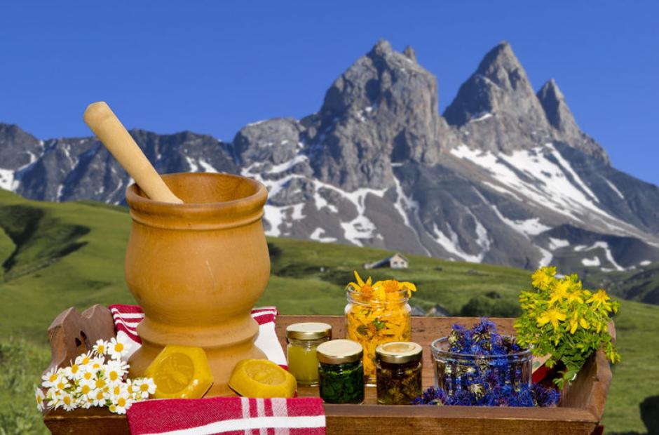 Rando cosmétiques, soins et bien-être - Rando cosmétiques, soins et bien-être - Saint Jeand'Arves