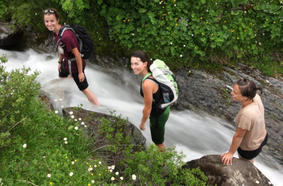 Aquarando - Aquarando