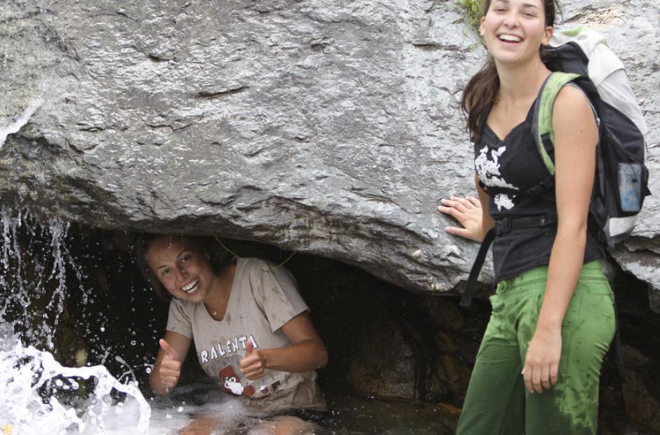 Aquarando - Aquarando