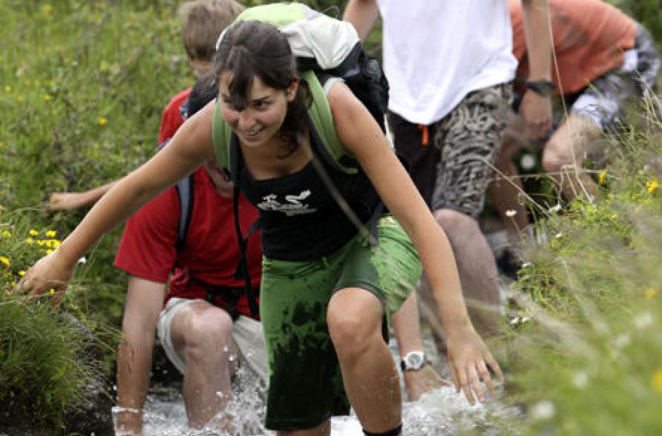 Aquarando - Aquarando