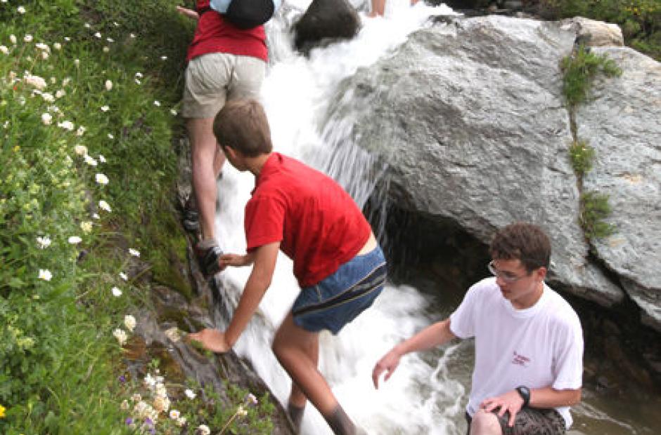 Aquarando - Aquarando