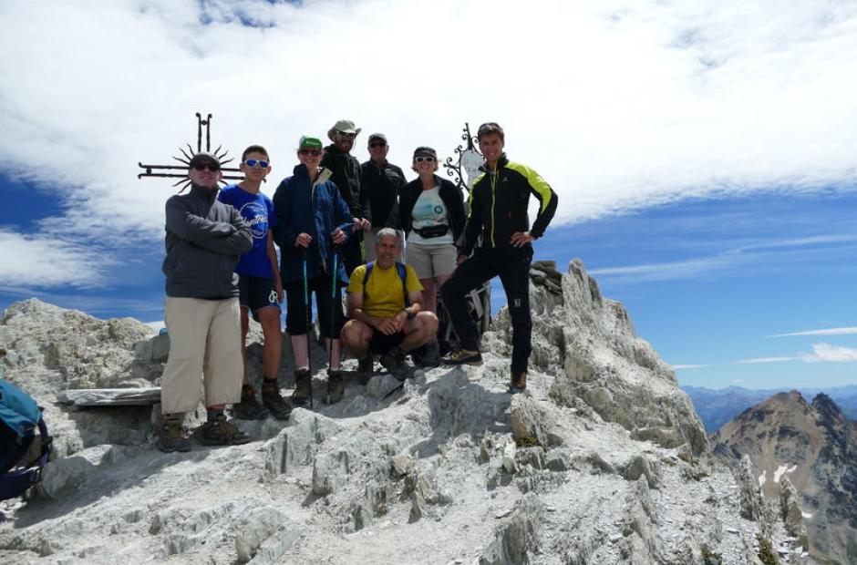 Objectif 3000 - Objectif 3000