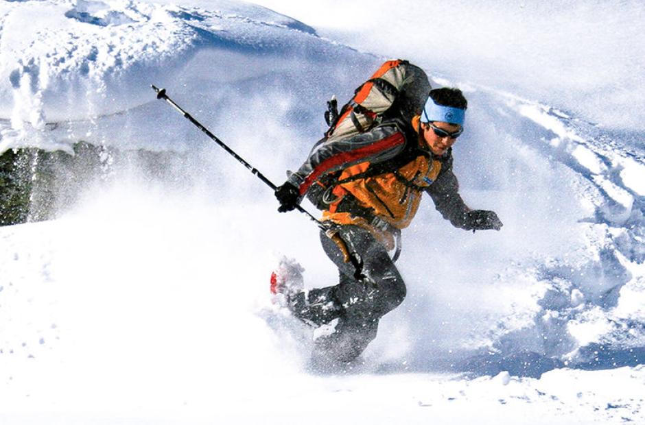 Ascension Ornon - Ascension Ornon