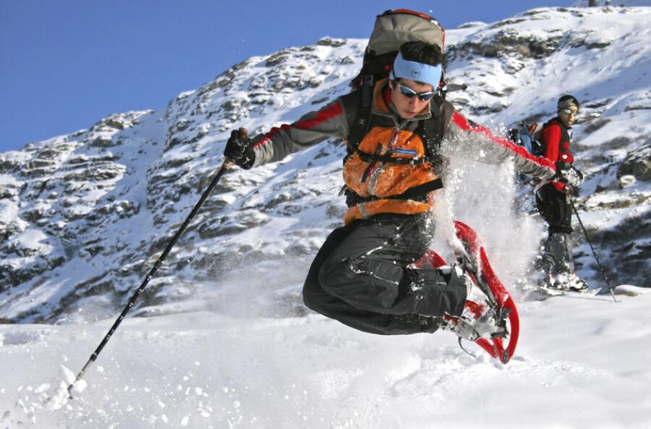 raquettes sportives - raquettes sportives