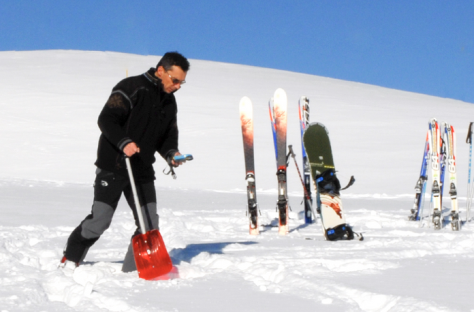 Formation et sécurité - Guide du BMA expliquant la nivologie