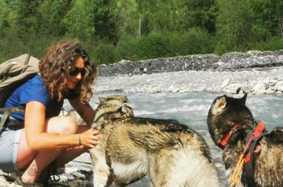 Balade cani-rando - Balade cani-rando Balade cani-rando - Balade cani-rando