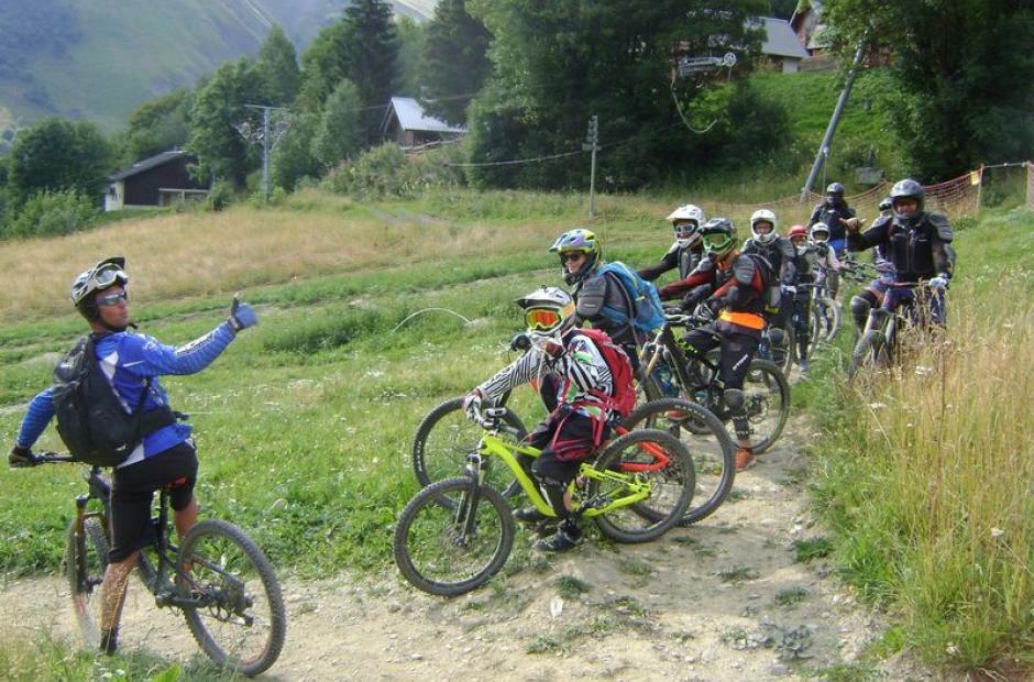 VTT été - Arvan VTT/Montagne - VTT été - Arvan VTT/Montagne VTT été - Arvan VTT/Montagne - VTT été - Arvan VTT/Montagne