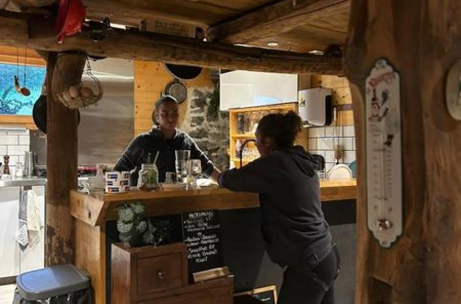 Cani-raquette nocturne - Soirée