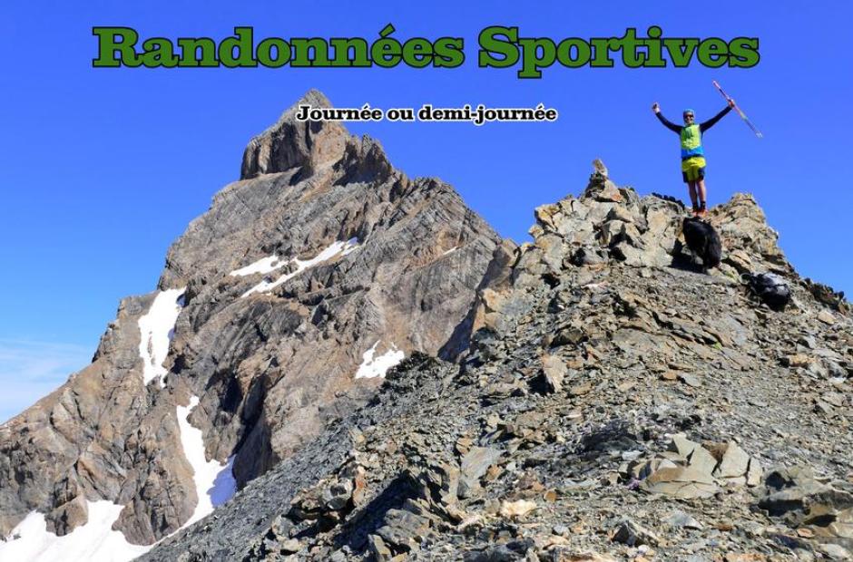 Randonnées sportives -