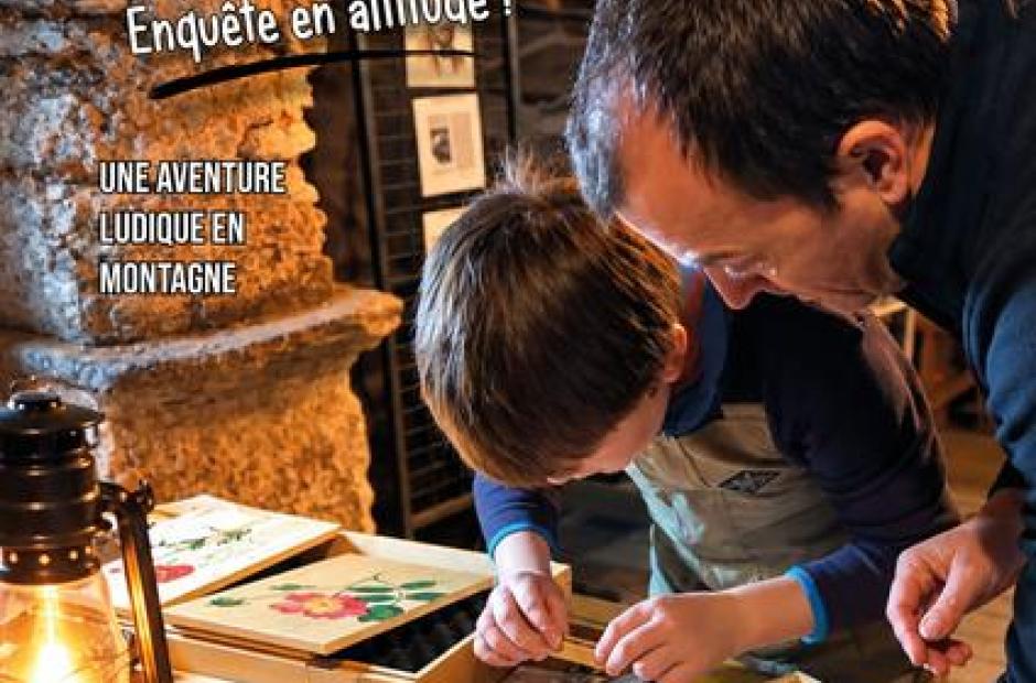 Sortie thématique : Escape Game