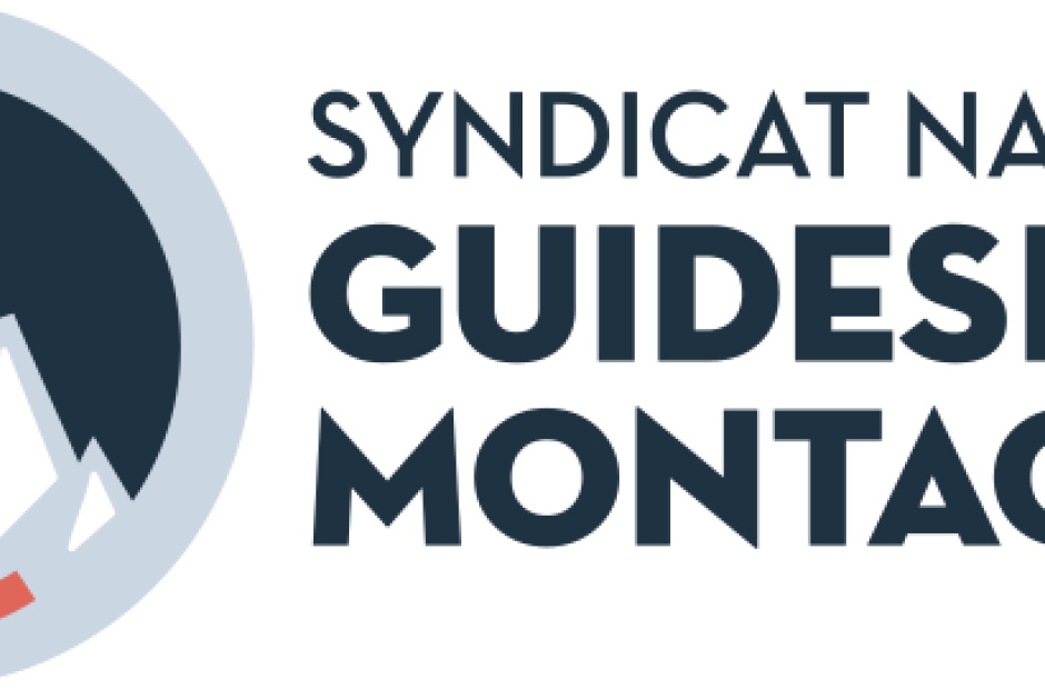 Logo Bureau des Guides - Logo Bureau des Guides