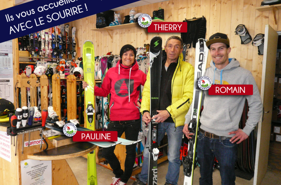 Skimium.com - Le Slalom sport - Skimium.com - Le Slalom sport