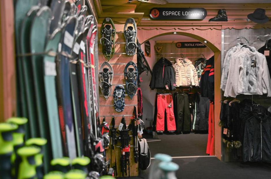 Sport 2000 Arthur sports Intérieur magasin - Sport 2000 Arthur sports Intérieur magasin Sport 2000 Arthur sports Intérieur magasin - Sport 2000 Arthur sports Intérieur magasin