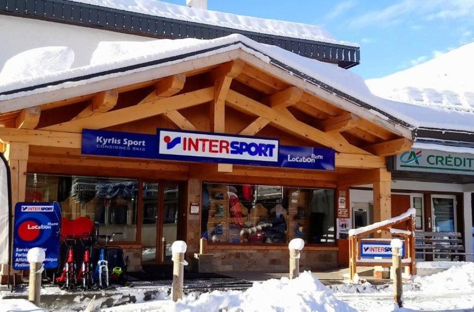 Kyrlis Sport - Kyrlis Sport Kyrlis Sport - Kyrlis Sport