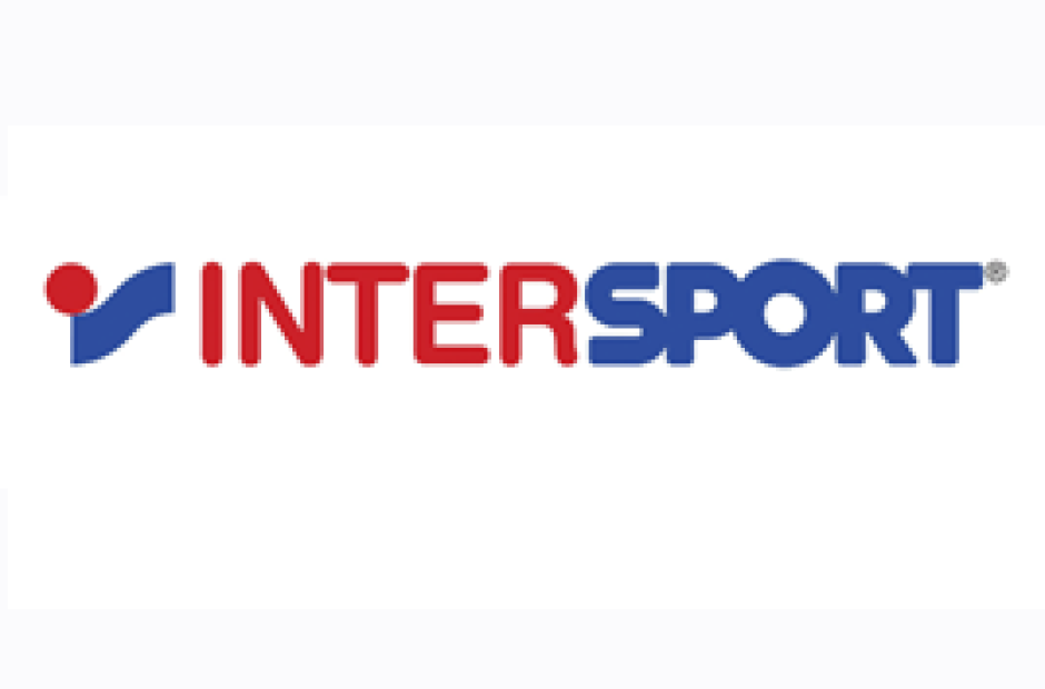 Intersport - Logo