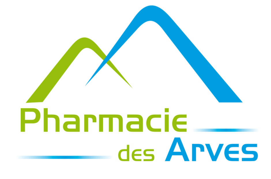 Logo Pharmacie des Arves - Logo Pharmacie des Arves
