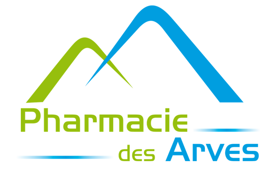 Logo Pharmacie des Arves -