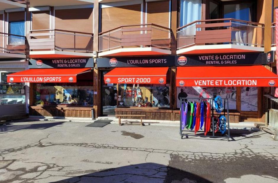 Sport 2000 - L'Ouillon Sports - Sport 2000 - L'Ouillon Sports Sport 2000 - L'Ouillon Sports - Sport 2000 - L'Ouillon Sports
