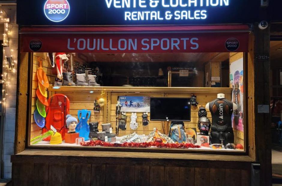 Sport 2000 - L'Ouillon Sports - Sport 2000 - L'Ouillon Sports Sport 2000 - L'Ouillon Sports - Sport 2000 - L'Ouillon Sports