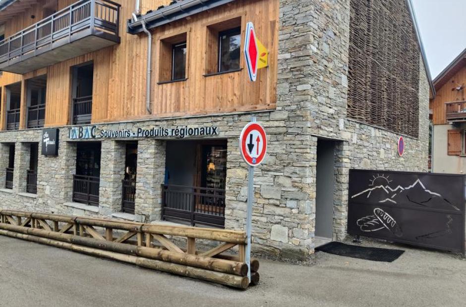 Au terroir Au terroir