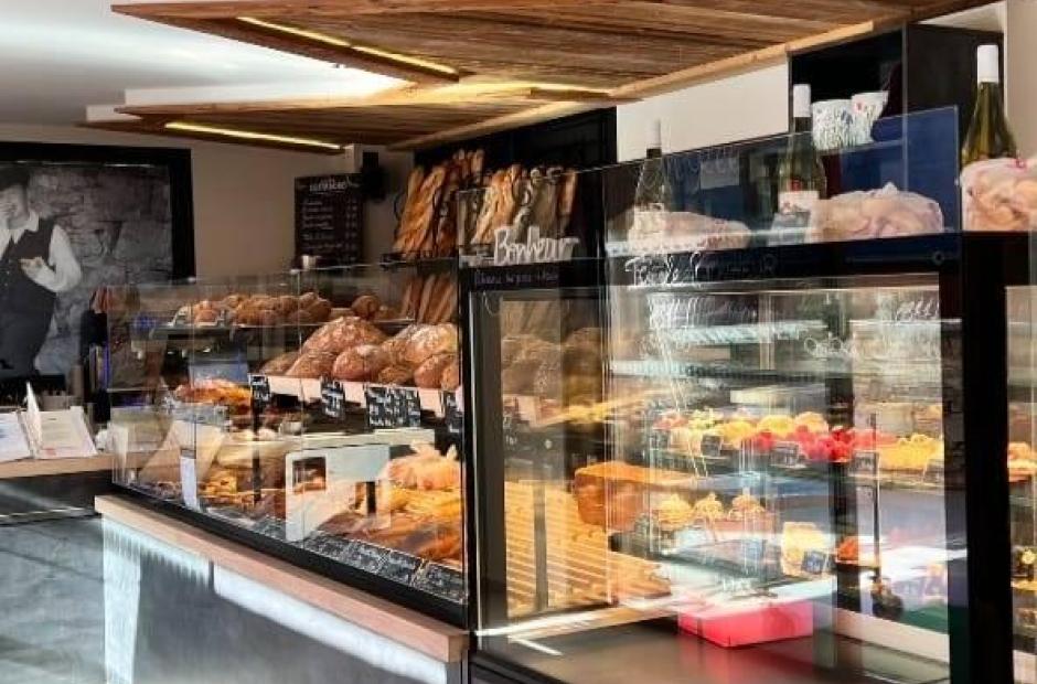 La Bonh'eure - Boutique