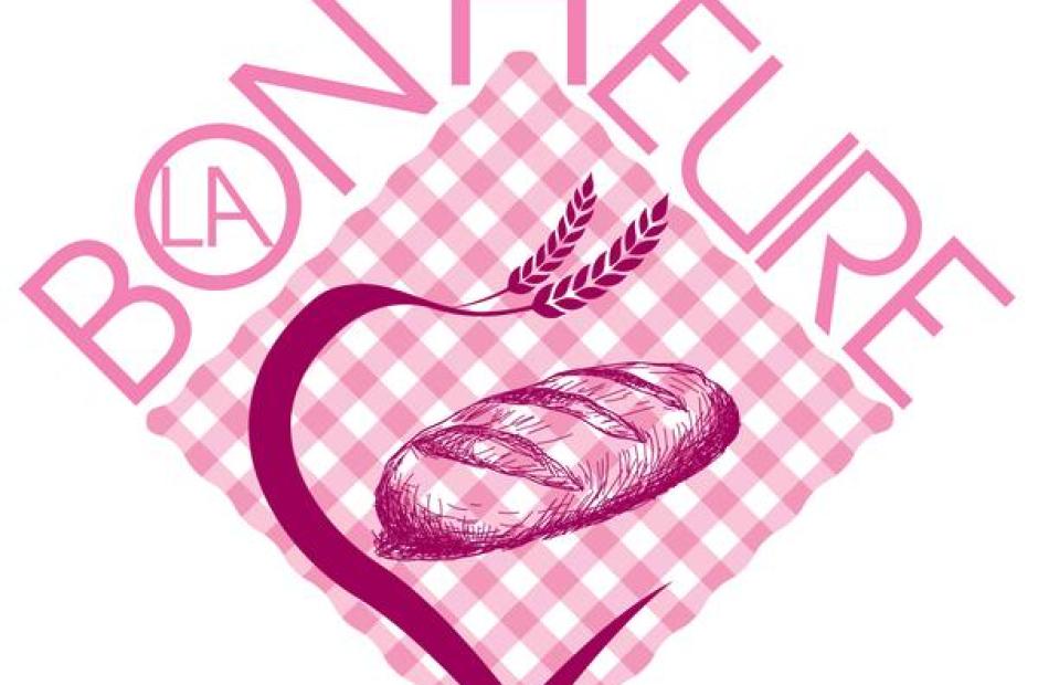 La Bonh'eure - Logo