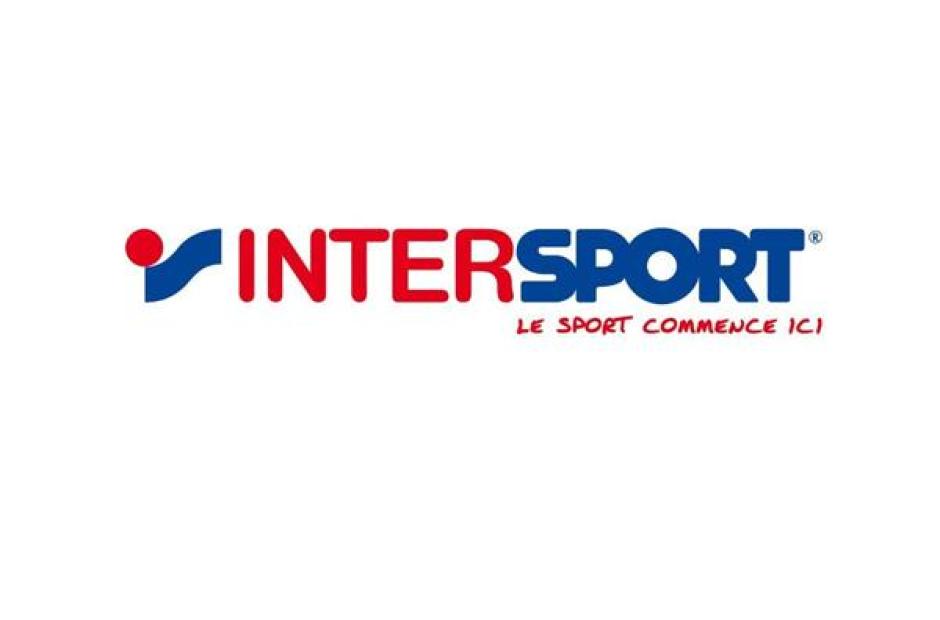 Intersport - La Glisse - Logo