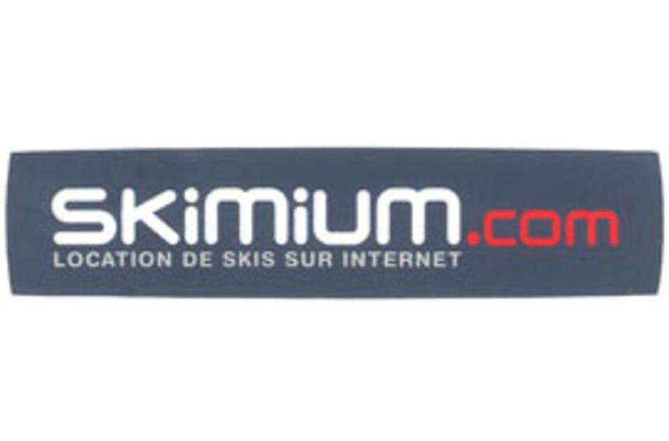 Logo skimium Logo skimium
