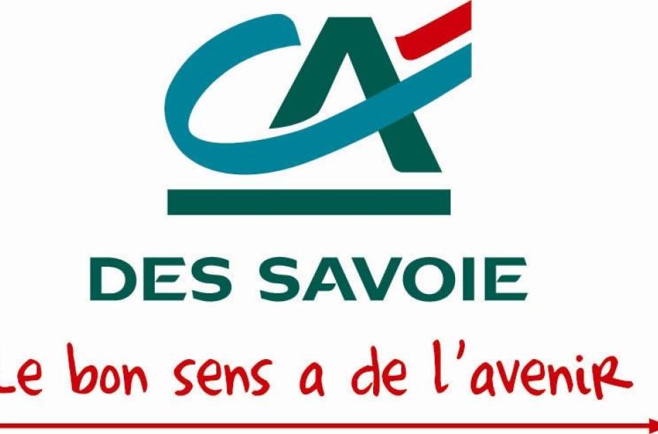 Logo Crédit Agricole