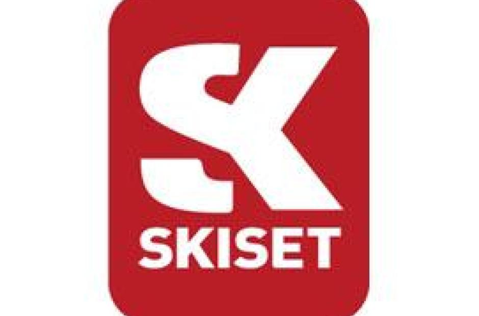 Skiset - Sybelles Sports - Logo