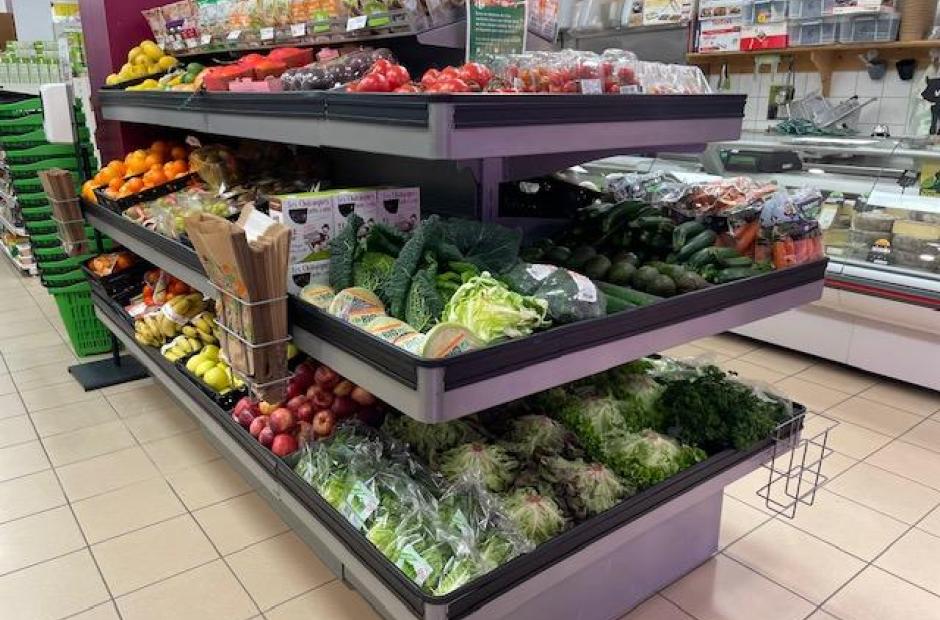 Proxi Super - Rayon Proxi Super