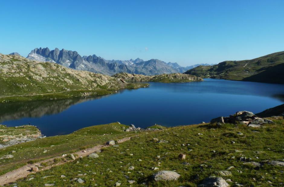 AAPPMA de Saint-Jean-De-Maurienne - Les pêcheurs Mauriennais - Lacs Bramant AAPPMA de Saint-Jean-De-Maurienne - Les pêcheurs Mauriennais - Lacs Bramant