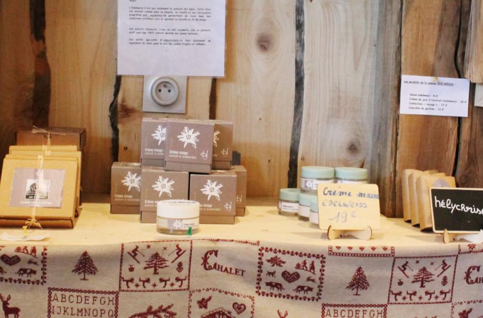 Savons au lait d'anesse - Saint Jean d'Arves Les Sybelles - Savons au lait d'anesse - Saint Jean d'Arves Les Sybelles