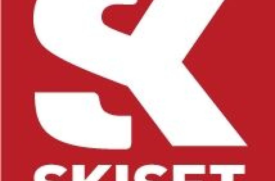 ski set - ski set ski set - ski set