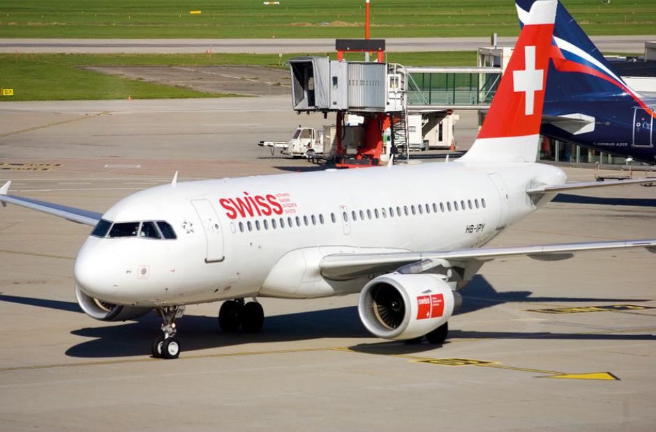 Aéropot Cointrin - Genève - Aéropot Cointrin - Genève