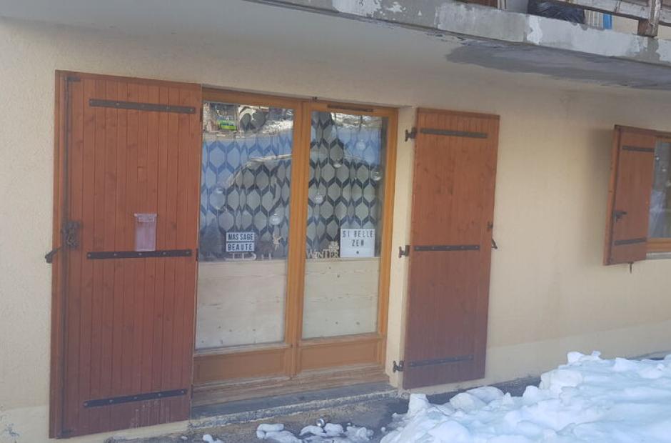 Extérieur Si'belle Zen - Extérieur Si'belle Zen Extérieur Si'belle Zen - Extérieur Si'belle Zen