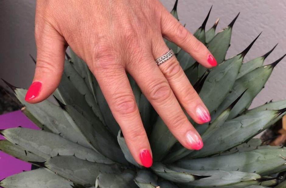 Manucure Si'belle Zen - Manucure Si'belle Zen Manucure Si'belle Zen - Manucure Si'belle Zen