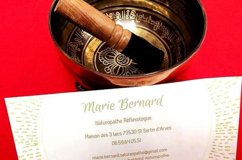 Naturopathie -