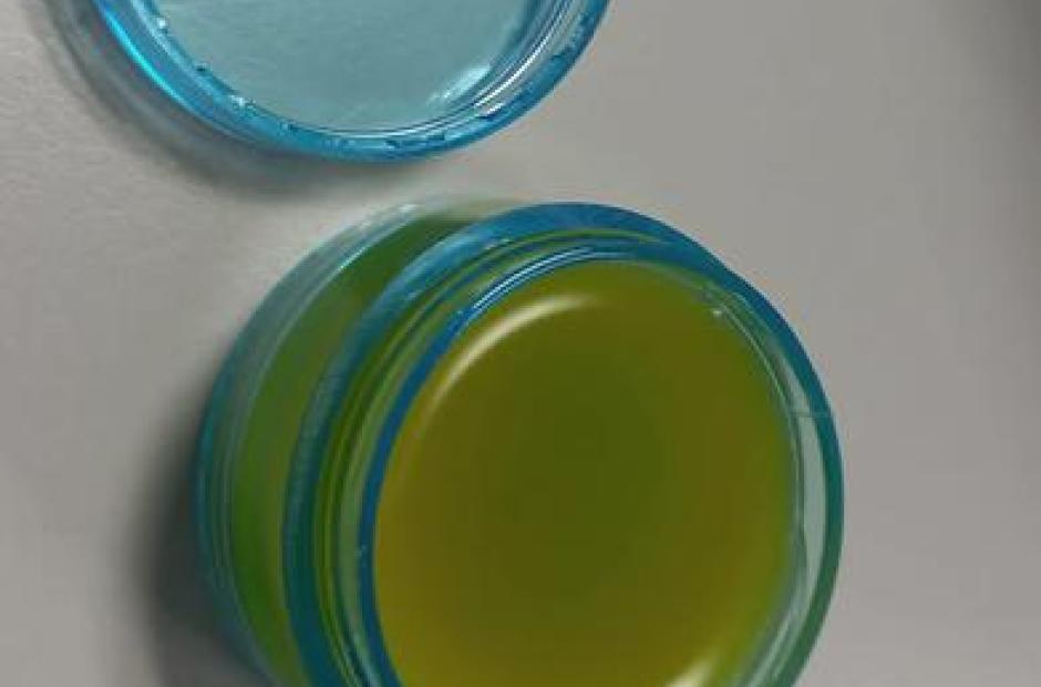 Ateliers cosmétiques