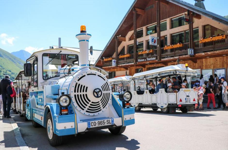 Petit Sorlin Express -