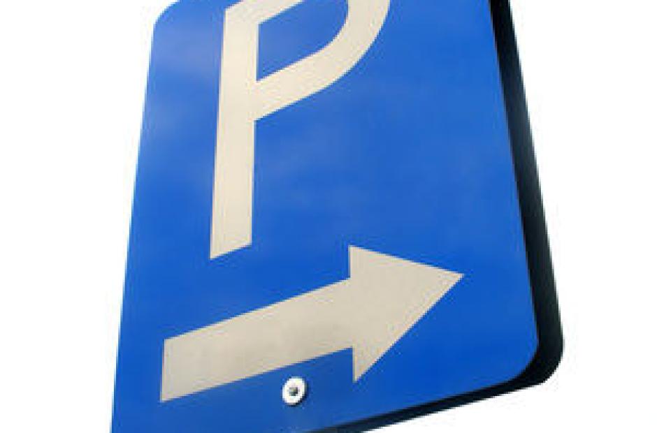 stationnement - stationnement